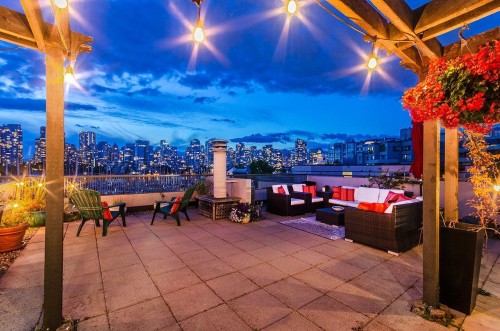 658 Boot In Leg Square, Vancouver, BC 