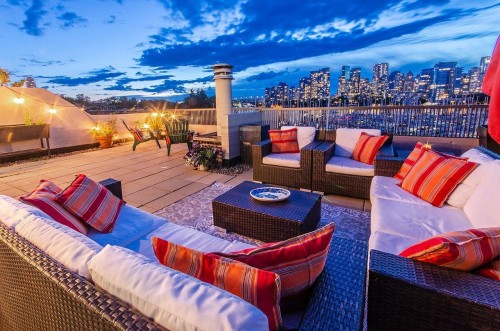 658 Boot In Leg Square, Vancouver, BC 