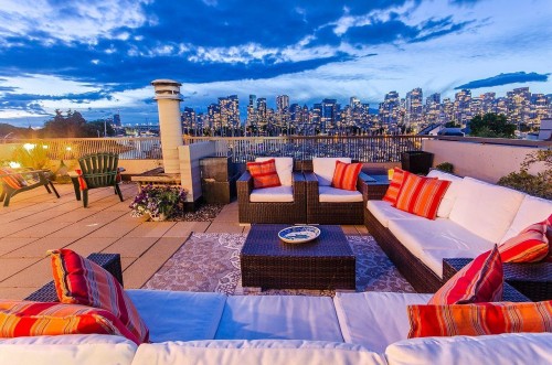 658 Boot In Leg Square, Vancouver, BC 