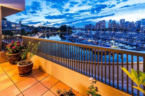 658 Boot In Leg Square, Vancouver, BC 