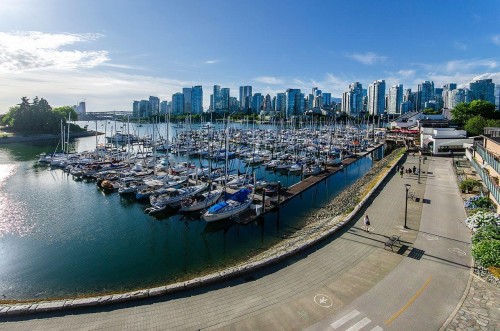 658 Boot In Leg Square, Vancouver, BC 