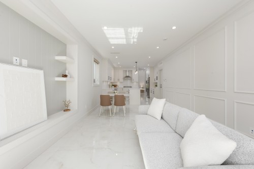 11308 Williams Road, Richmond, BC - Indoor