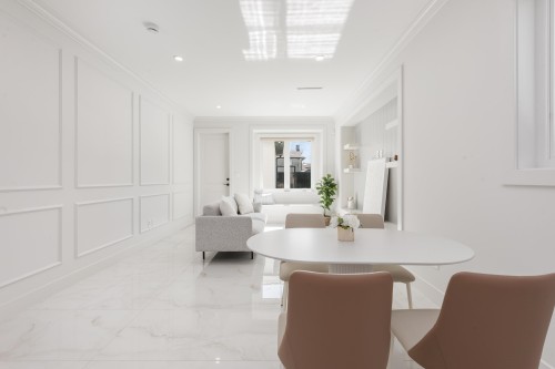 11308 Williams Road, Richmond, BC - Indoor