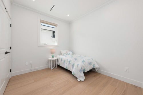 11308 Williams Road, Richmond, BC - Indoor Photo Showing Bedroom