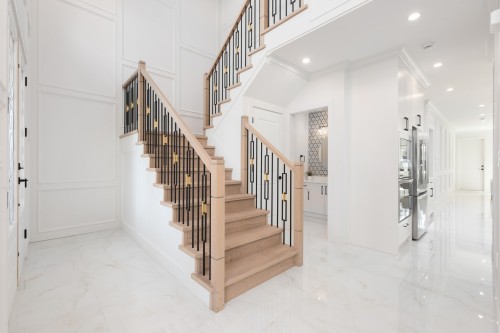 11308 Williams Road, Richmond, BC - Indoor Photo Showing Other Room
