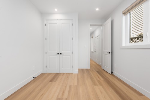 11308 Williams Road, Richmond, BC - Indoor Photo Showing Other Room