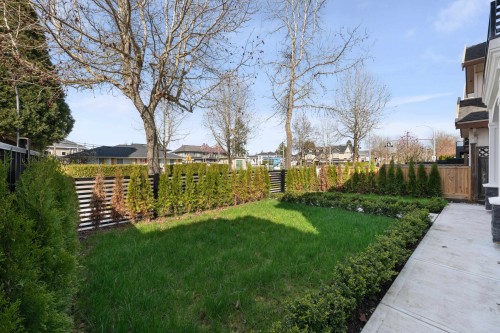 11308 Williams Road, Richmond, BC - Outdoor