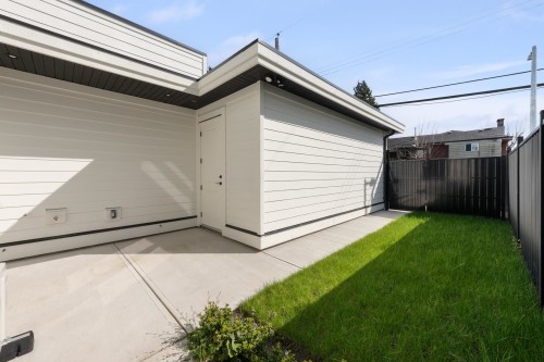 11308 Williams Road, Richmond, BC - Outdoor With Exterior