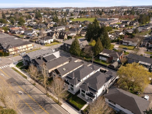 11308 Williams Road, Richmond, BC - Outdoor With View