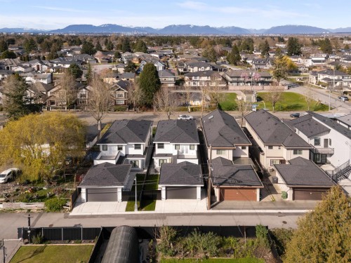 11308 Williams Road, Richmond, BC - Outdoor With View