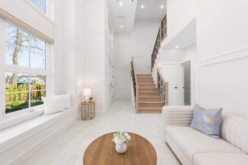 11308 Williams Road, Richmond, BC - Indoor