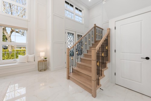 11308 Williams Road, Richmond, BC - Indoor Photo Showing Other Room