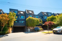 207-1990 6th Avenue W Vancouver, BC V6J 4V4