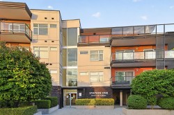 406-12070 227 Street Maple Ridge, BC V2X 9H2