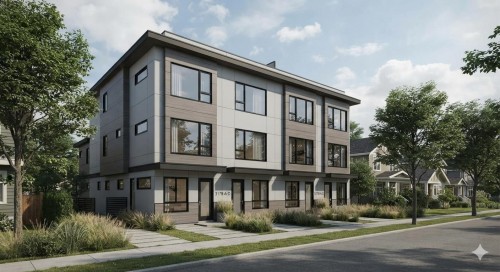 3178 Pender Street E, Vancouver, BC 