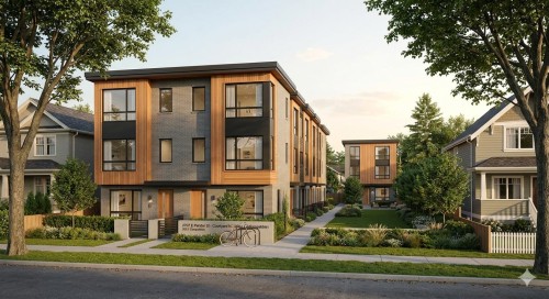 3178 Pender Street E, Vancouver, BC 
