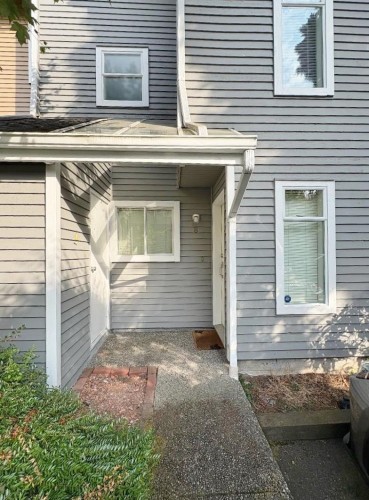 8-7400 Minoru Boulevard, Richmond, BC - Outdoor With Exterior