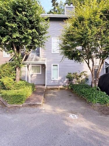 8-7400 Minoru Boulevard, Richmond, BC - Outdoor