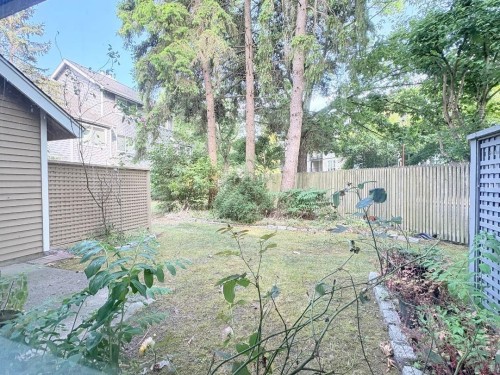 8-7400 Minoru Boulevard, Richmond, BC - Outdoor