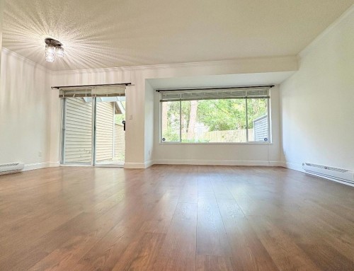 8-7400 Minoru Boulevard, Richmond, BC - Indoor