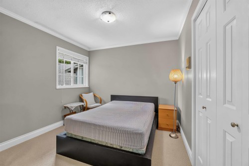 5375 Opal Place, Richmond, BC - Indoor Photo Showing Bedroom