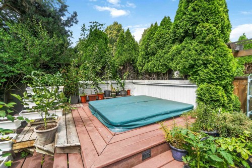 5375 Opal Place, Richmond, BC - Outdoor