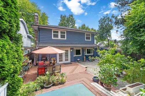 5375 Opal Place, Richmond, BC - Outdoor