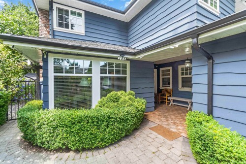 5375 Opal Place, Richmond, BC - Outdoor