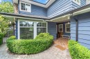5375 Opal Place, Richmond, BC  - Outdoor 