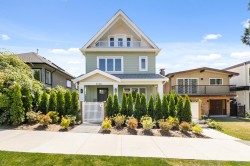 1-2528 Turner Street  Vancouver, BC V5K 2E8