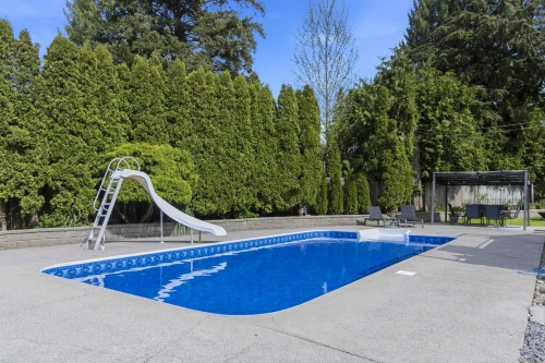 2541 Montrose Way, Squamish, BC 