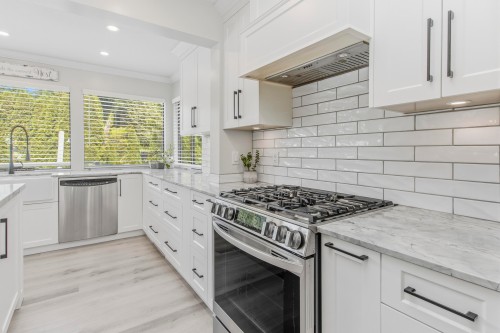 2541 Montrose Way, Squamish, BC 