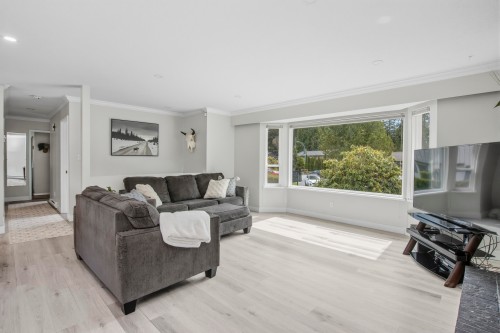 2541 Montrose Way, Squamish, BC 