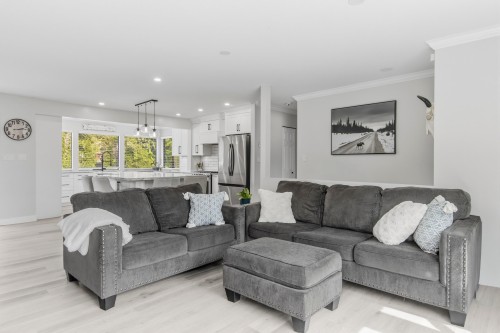2541 Montrose Way, Squamish, BC 