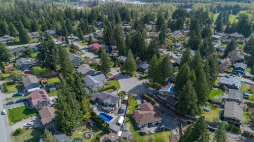 2541 Montrose Way, Squamish, BC 