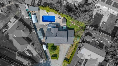2541 Montrose Way, Squamish, BC 