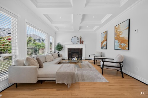 6286 Dunsmuir Crescent, Richmond, BC 