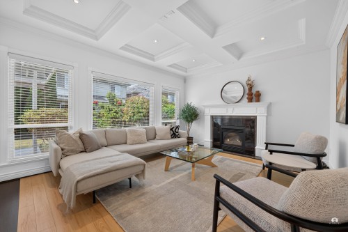 6286 Dunsmuir Crescent, Richmond, BC 