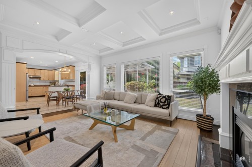 6286 Dunsmuir Crescent, Richmond, BC 