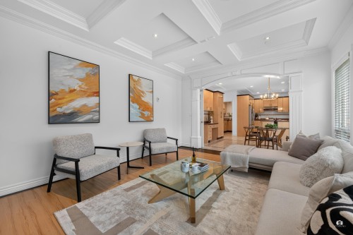 6286 Dunsmuir Crescent, Richmond, BC 