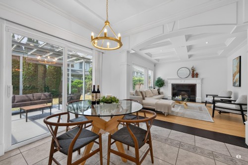 6286 Dunsmuir Crescent, Richmond, BC 
