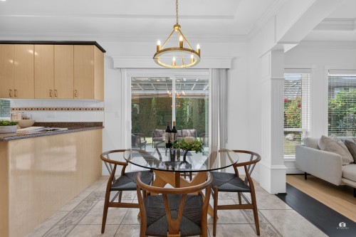 6286 Dunsmuir Crescent, Richmond, BC 