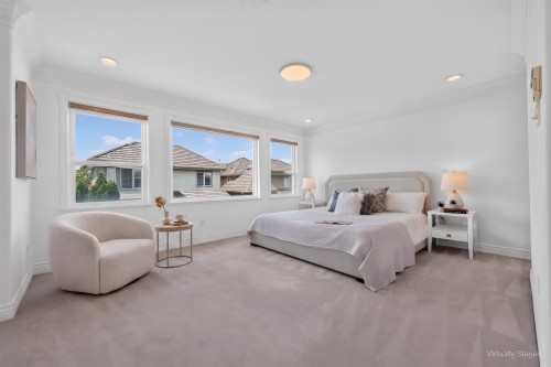 6286 Dunsmuir Crescent, Richmond, BC 