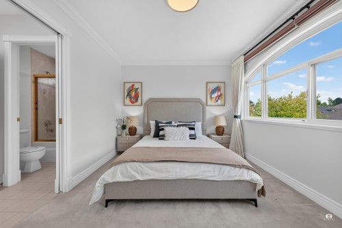 6286 Dunsmuir Crescent, Richmond, BC 