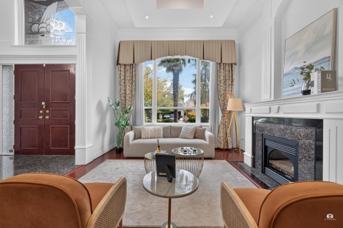 6286 Dunsmuir Crescent, Richmond, BC 