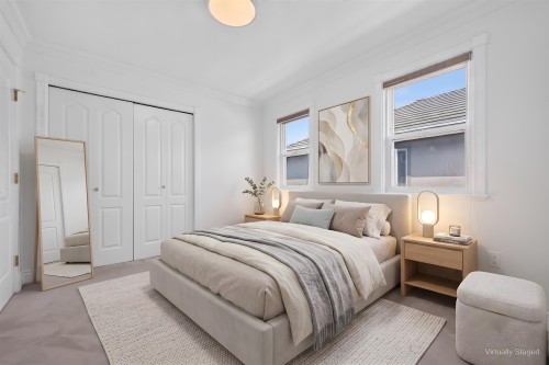 6286 Dunsmuir Crescent, Richmond, BC 