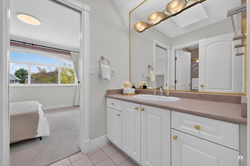 6286 Dunsmuir Crescent, Richmond, BC 