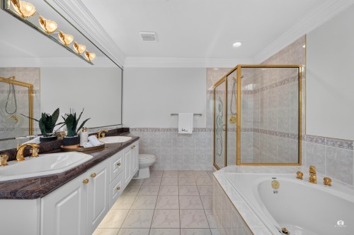6286 Dunsmuir Crescent, Richmond, BC 