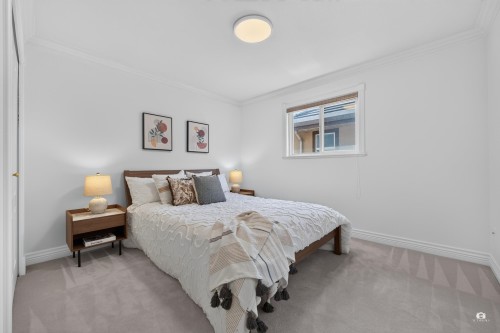 6286 Dunsmuir Crescent, Richmond, BC 