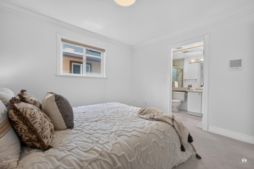 6286 Dunsmuir Crescent, Richmond, BC 